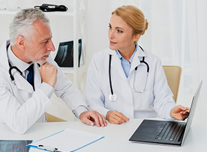 Diagnostics