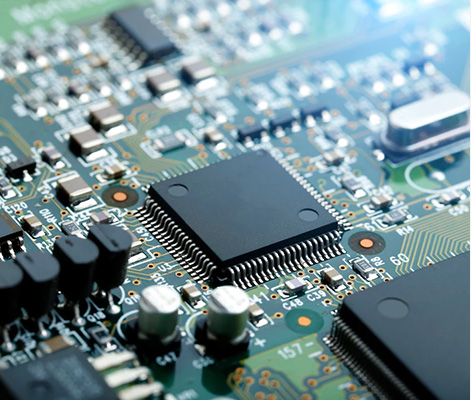 PCB DESIGN