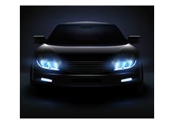 Automobile