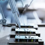 Low Volume PCB Assembly