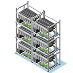 Racks and Enclosures