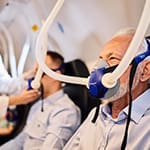Ventilator