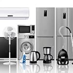 Smart Home appliances