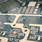HDI PCB Manufacturing Services