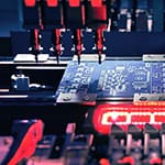 PCB Manufacturing Service