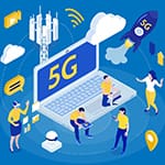 5G and Wireless