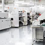 PCBA Factory Equipments