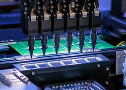 PCB
