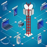 IP and Optical Networks