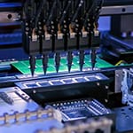 PCB Fabrication Capabilities
