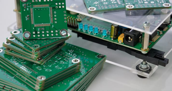 PCB/ PCBA Prototype