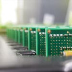 Turn Key PCB Assembly