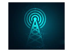 Telecommunications