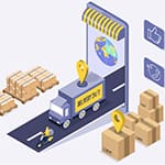 Smart Supply Chain
