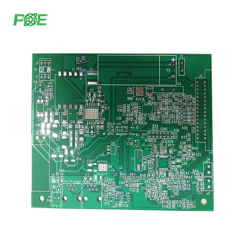 Double Layer PCB