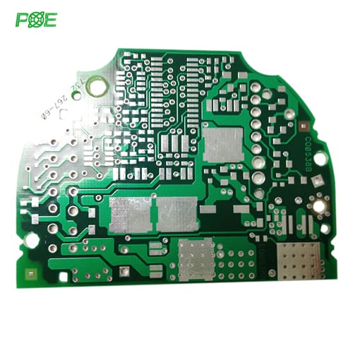 Double Layer PCB