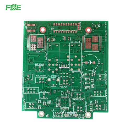 Double Layer PCB