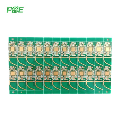 Double Layer PCB