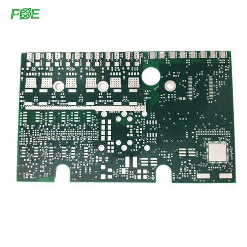 Multilayer PCB