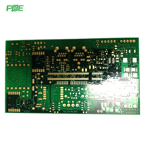 Multilayer PCB