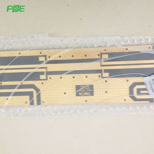 High-Frequency PCB