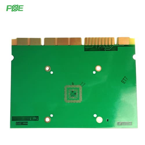 Multilayer PCB
