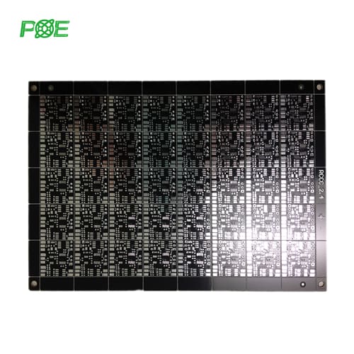 Double Layer PCB