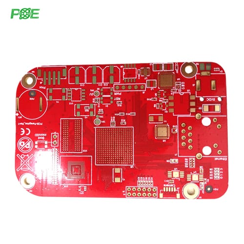 Multilayer PCB