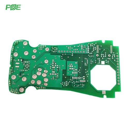 Multilayer PCB