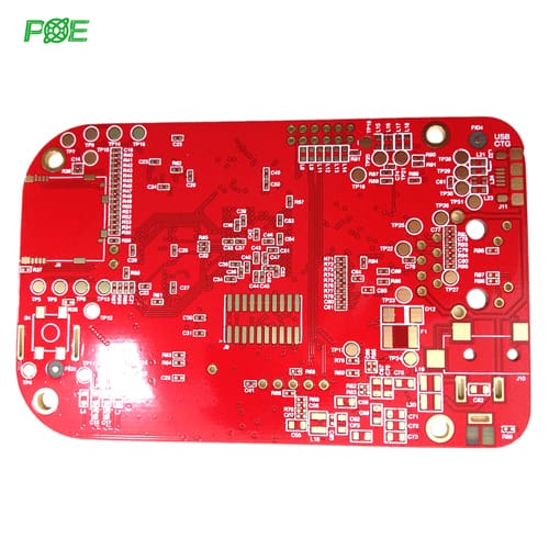Multilayer PCB