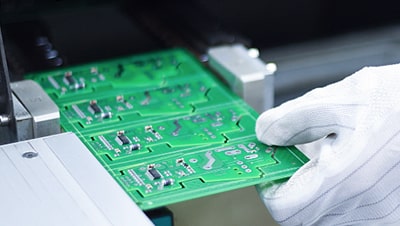 pcb assembly