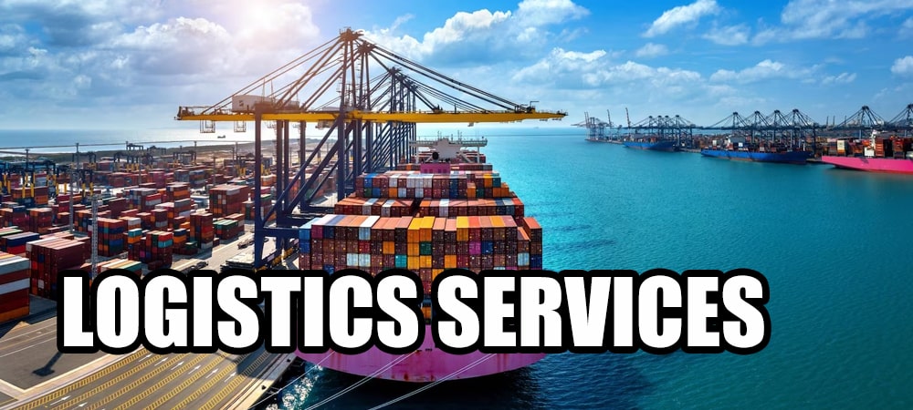 logistics services