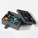 Box Building Assembly