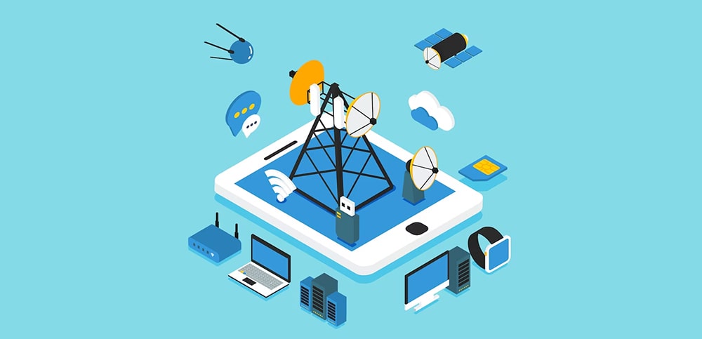 5G and wireless 5G and wireless