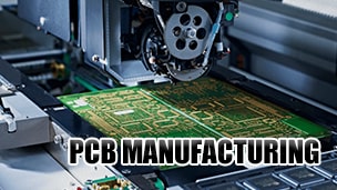 PCB Manufacturing: Your One-Stop Solution for High-Quality Printed Circuit Board