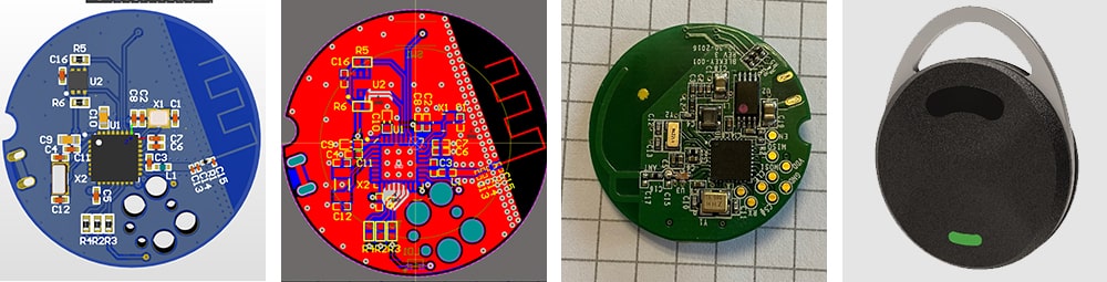 pcb engineering service