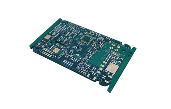 HDI PCB