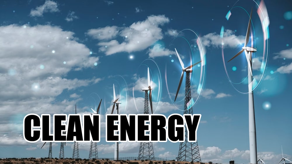 Clean Energy