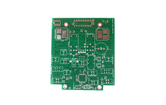 Mutilayer PCB