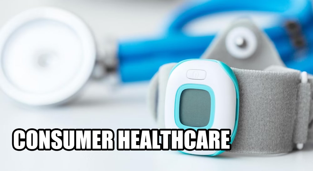 Consumer Healthcare