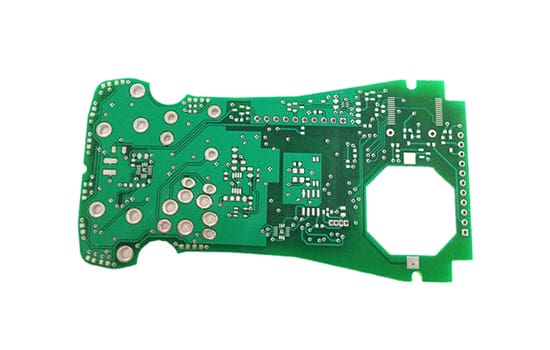 Double Layer PCB