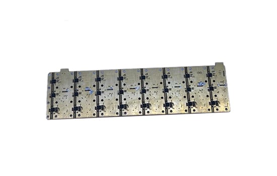 High-Frequency PCB