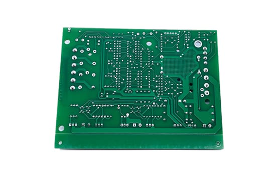 Rigid PCB