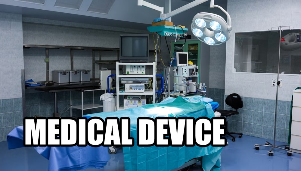 medical device