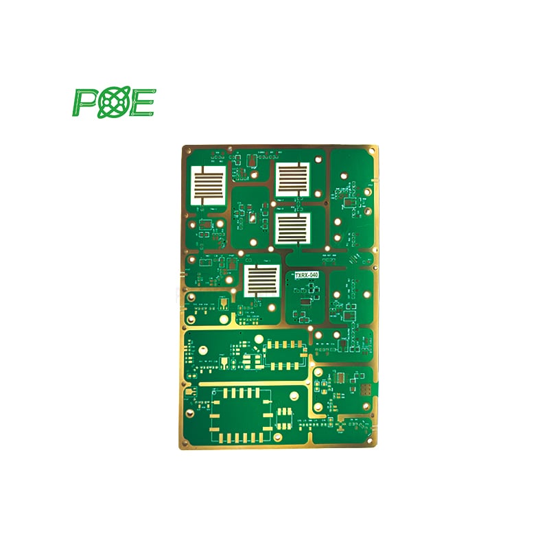 HDI PCB