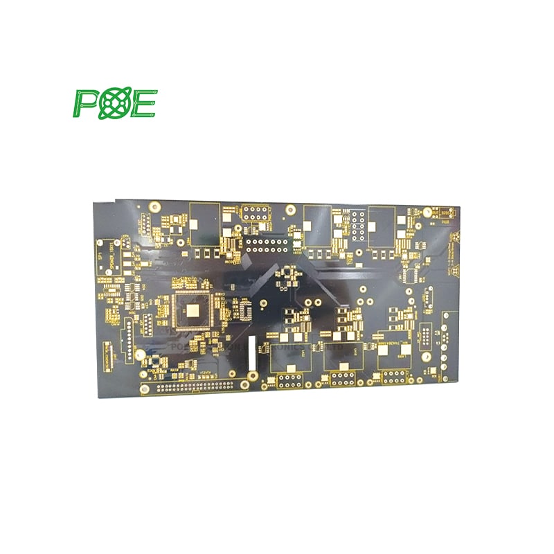 HDI PCB