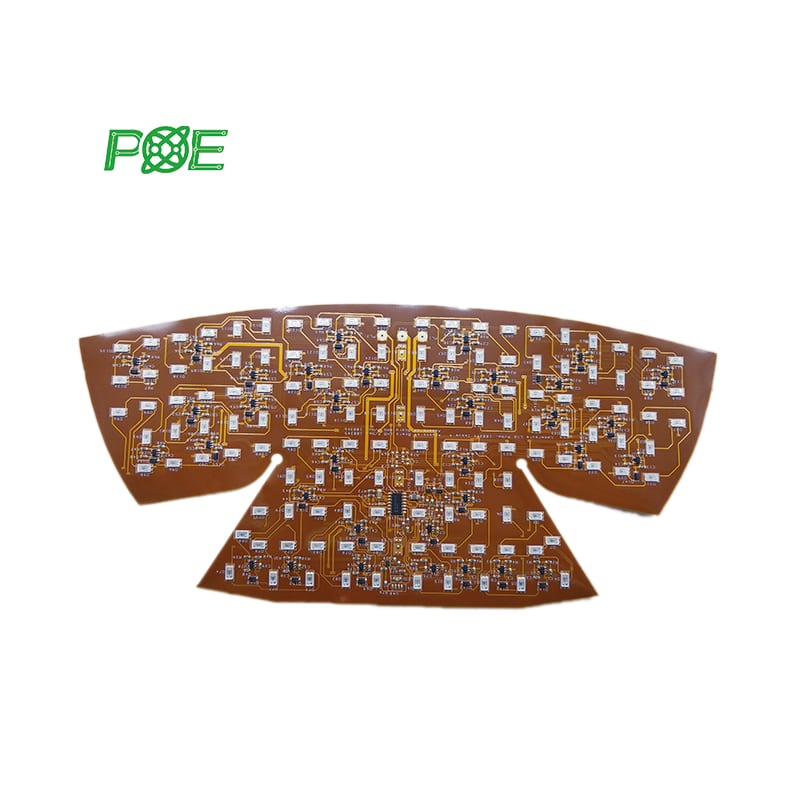 Aluminum PCB