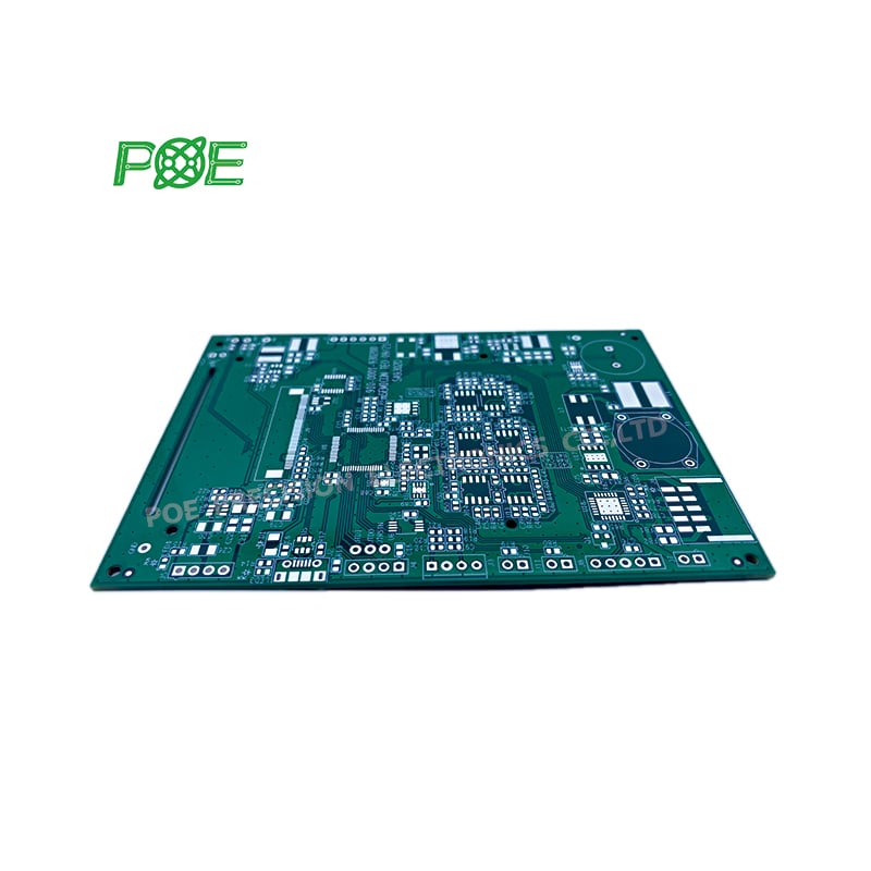 HDI PCB