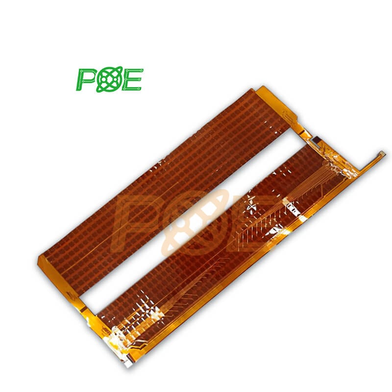 Flexible PCB