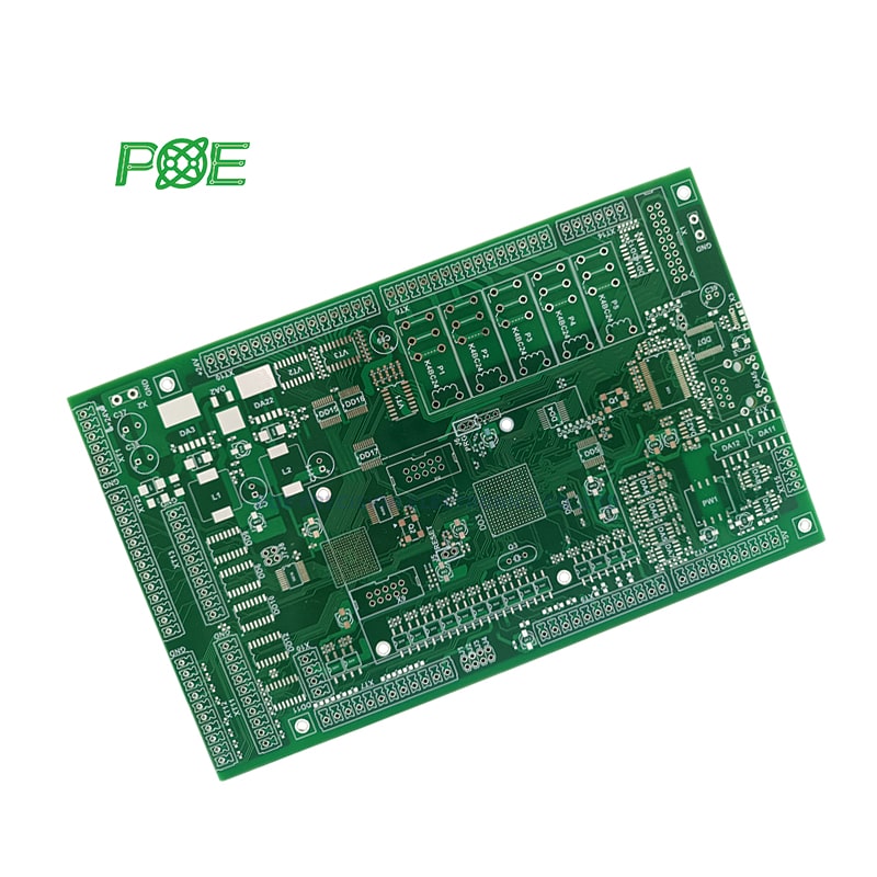 HDI PCB